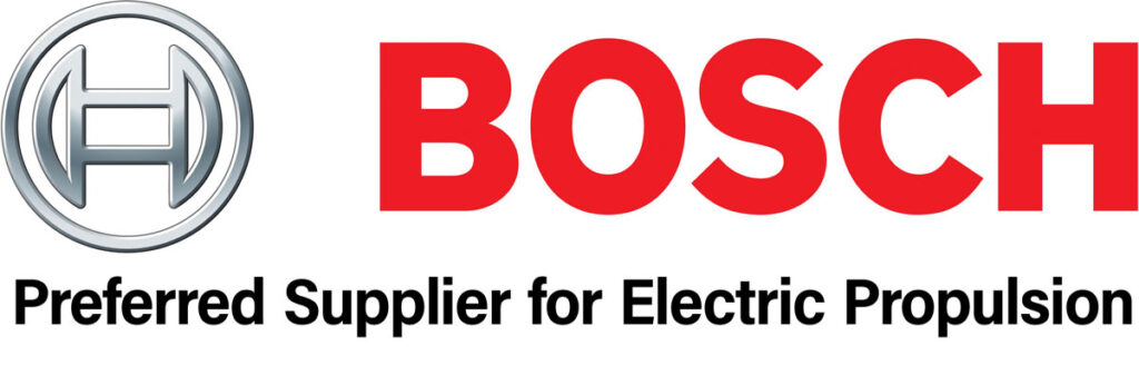 Bosch Supplier of Choice