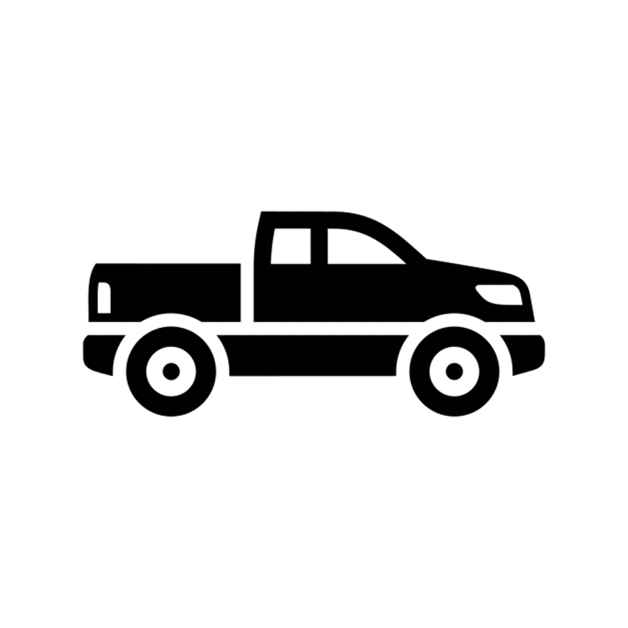4WD Application