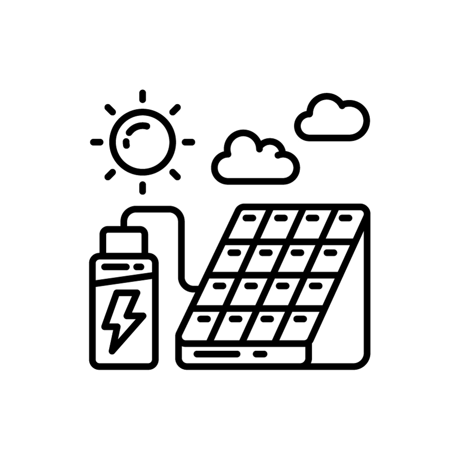 Commercial Off grid