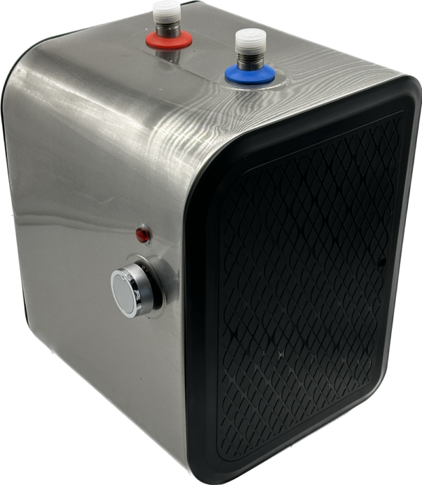 Hot Water Tank System 8L 1,000W 48V - Image 3