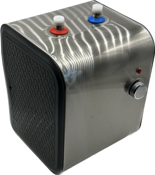 Hot Water Tank System 8L 1,000W 48V