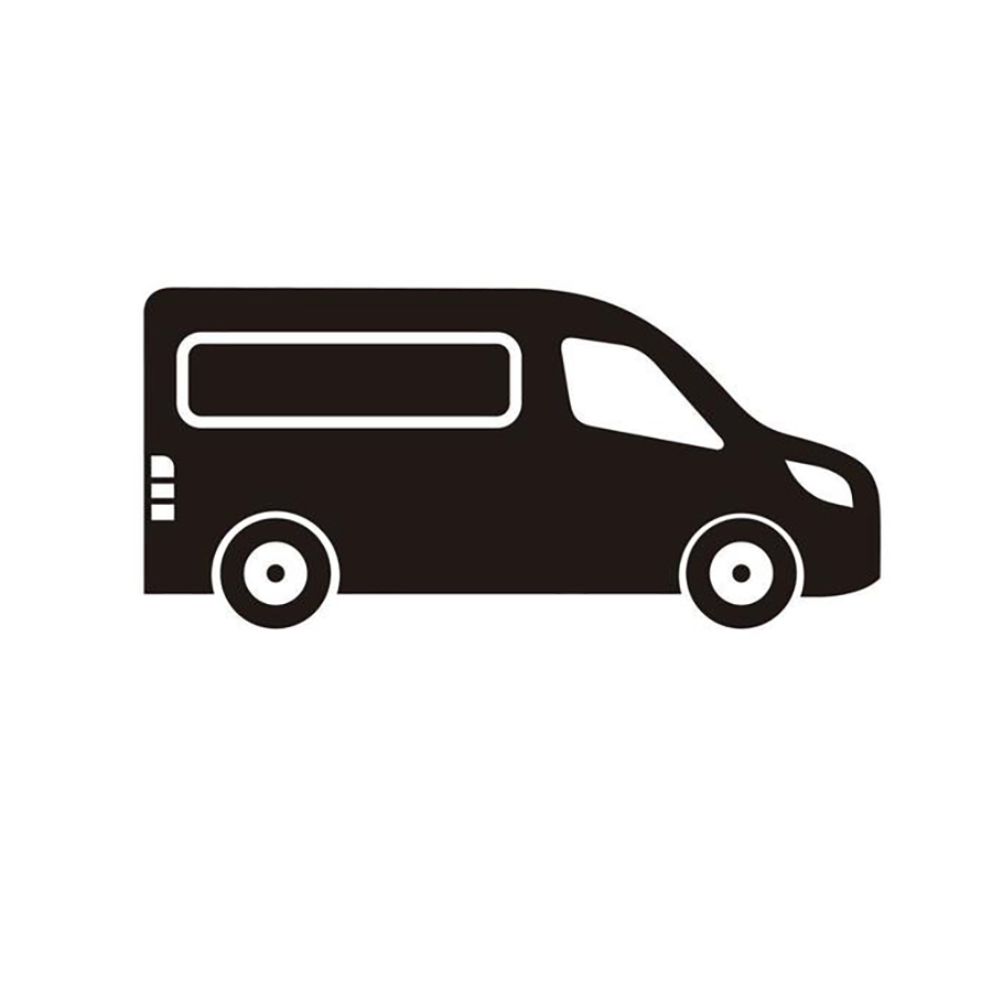 RV Van Sprinter Crafter Application